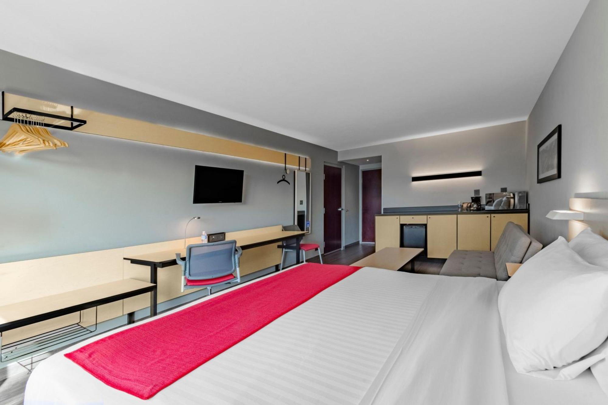 City Express By Marriott Hermosillo Buitenkant foto